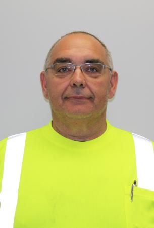 Randy Mayfield Sewer Department/Public Works Supervisor Image