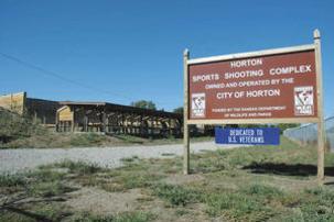 Sports Shooting Complex