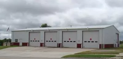 Fire Department