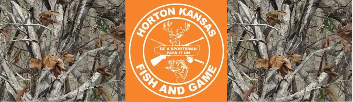 Fish & Game Banner