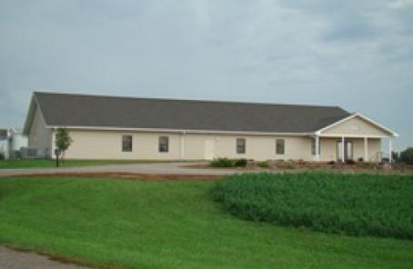 Horton First Baptist Church