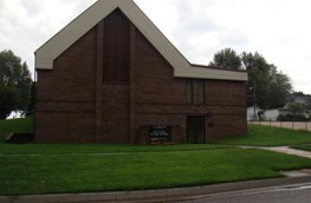 Horton Christian Church
