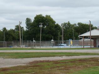 Swimming Pool Construction Image 04