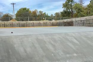 Swimming Pool Construction Image 40