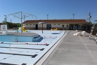 Swimming Pool Construction Image 86