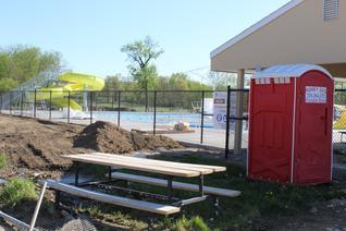 Swimming Pool Construction Image 89