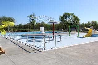 Swimming Pool Construction Image 91