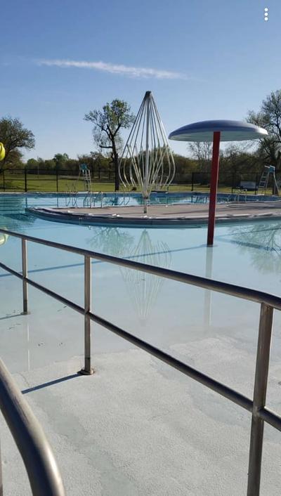 Swimming Pool Image 94
