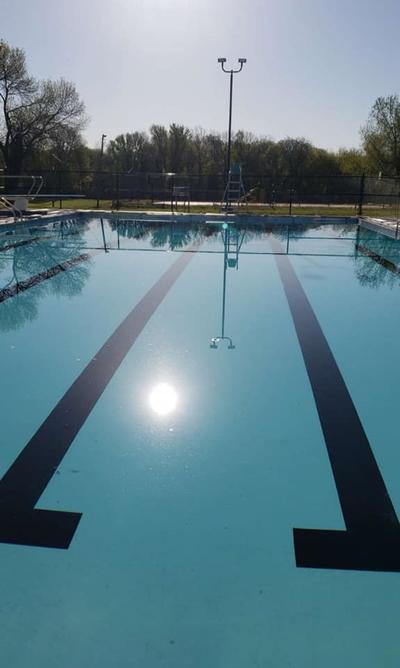 Swimming Pool Image 96