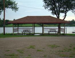 Shelter Houses