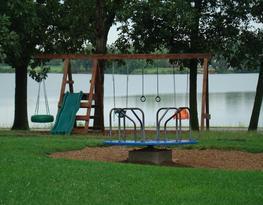 Childrens Playground