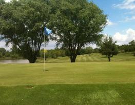 Golf Course