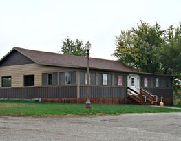 Mission Lake County Club