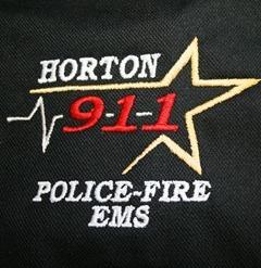Horton 911