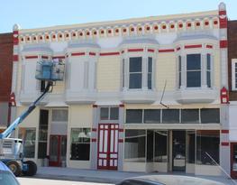 Store Front