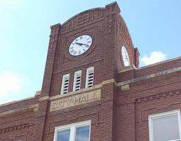 Town Hall